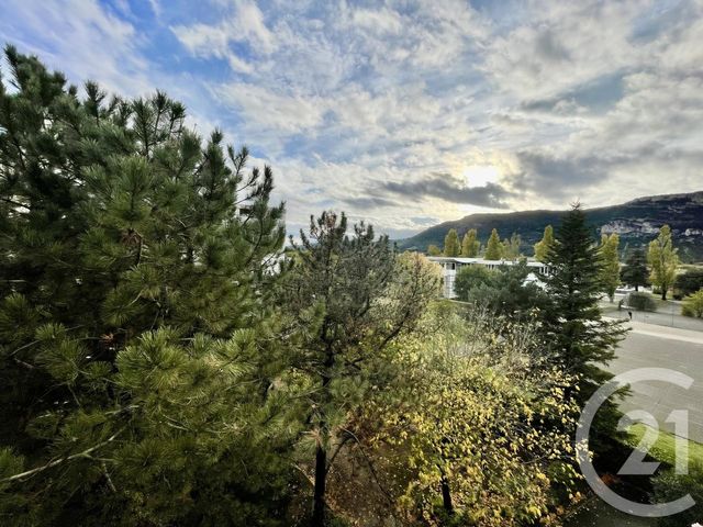Appartement T4 à vendre GUILHERAND GRANGES