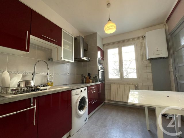Appartement F4 à louer - 4 pièces - 68,47 m2 - Valence - 26 - RHONE-ALPES