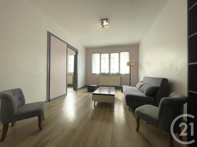 Appartement F4 à louer VALENCE