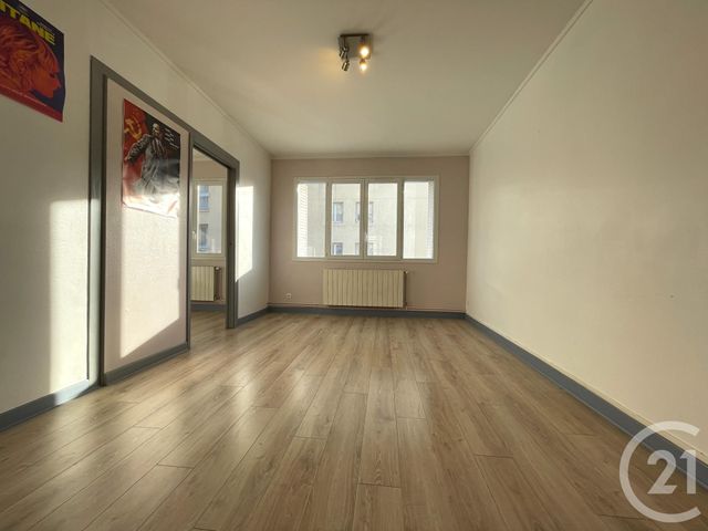 Appartement F4 à louer VALENCE