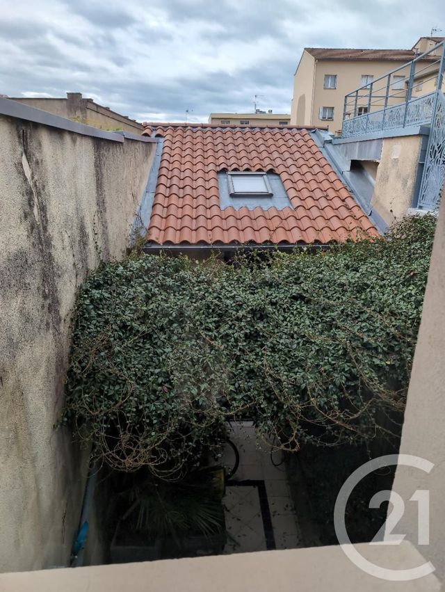 Maison à vendre - 4 pièces - 81,62 m2 - Valence - 26 - RHONE-ALPES