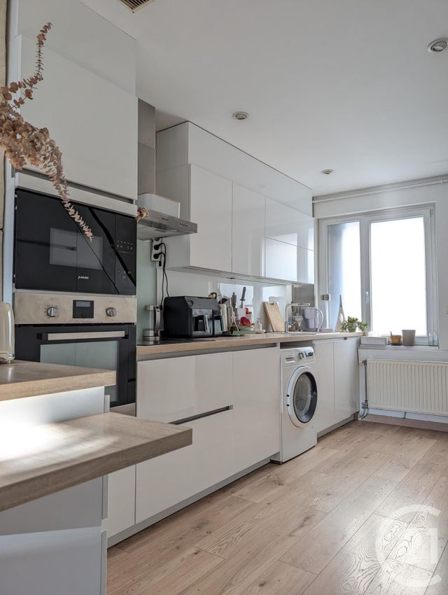 Maison à vendre - 4 pièces - 81,62 m2 - Valence - 26 - RHONE-ALPES