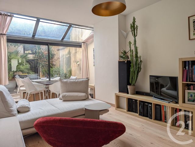 Maison à vendre - 4 pièces - 81,62 m2 - Valence - 26 - RHONE-ALPES