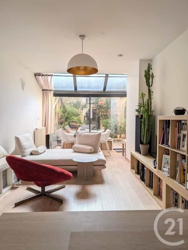 Maison à vendre - 4 pièces - 81,62 m2 - Valence - 26 - RHONE-ALPES