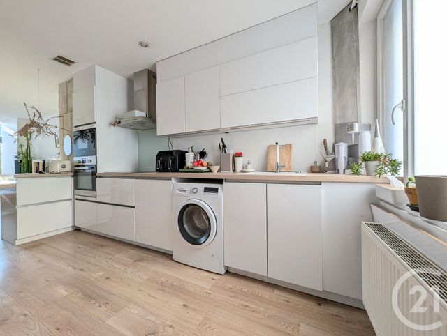 Maison à vendre - 4 pièces - 81,62 m2 - Valence - 26 - RHONE-ALPES