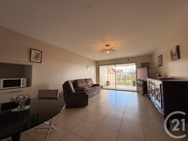 Appartement T3 à vendre - 3 pièces - 73,51 m2 - Guilherand Granges - 07 - RHONE-ALPES