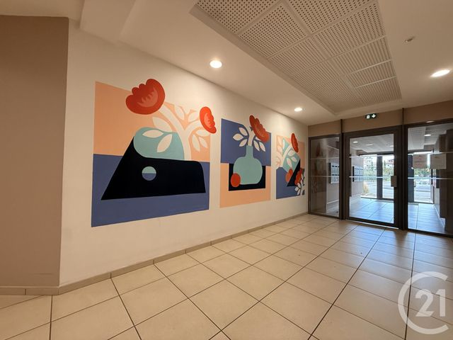 Appartement T3 à vendre GUILHERAND GRANGES