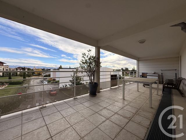 Appartement T3 à vendre GUILHERAND GRANGES