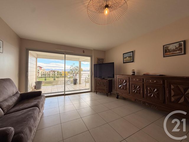 Appartement T3 à vendre GUILHERAND GRANGES