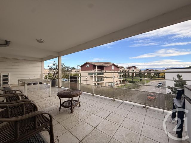 Appartement T3 à vendre - 3 pièces - 73,51 m2 - Guilherand Granges - 07 - RHONE-ALPES