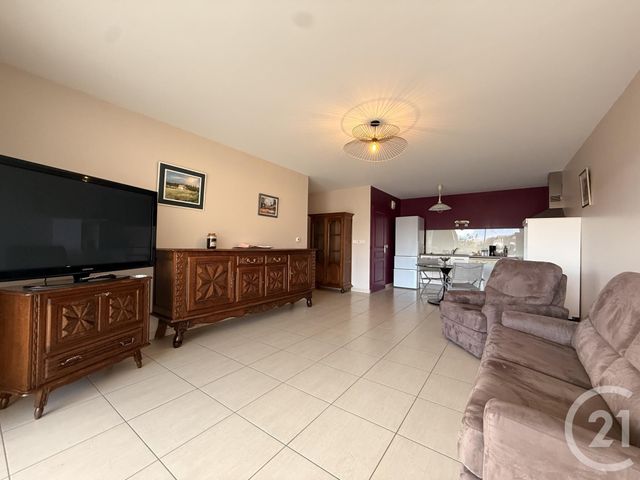 Appartement T3 à vendre - 3 pièces - 73,51 m2 - Guilherand Granges - 07 - RHONE-ALPES