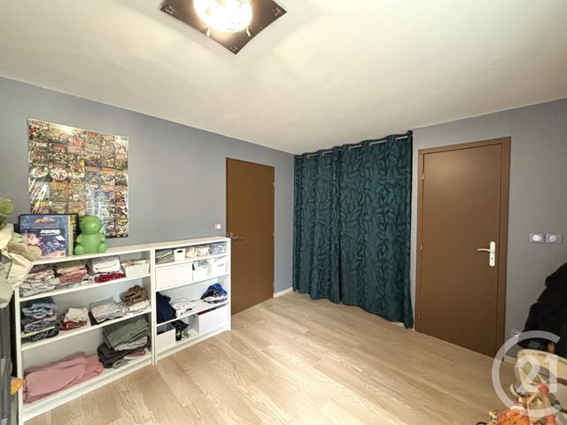 Maison &agrave; vendre - 5 pi&egrave;ces - 114,50 m2 - Bourg Les Valence - 26 - RHONE-ALPES