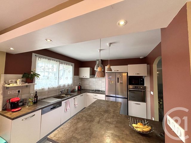 Maison &agrave; vendre - 5 pi&egrave;ces - 114,50 m2 - Bourg Les Valence - 26 - RHONE-ALPES