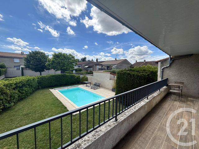 maison - BOURG LES VALENCE - 26