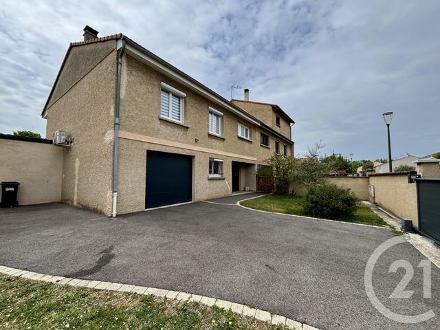 Maison à vendre BOURG LES VALENCE
