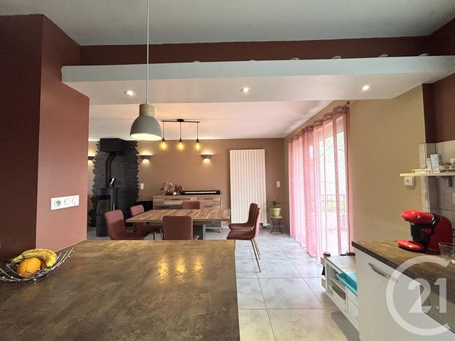 Maison &agrave; vendre - 5 pi&egrave;ces - 114,50 m2 - Bourg Les Valence - 26 - RHONE-ALPES