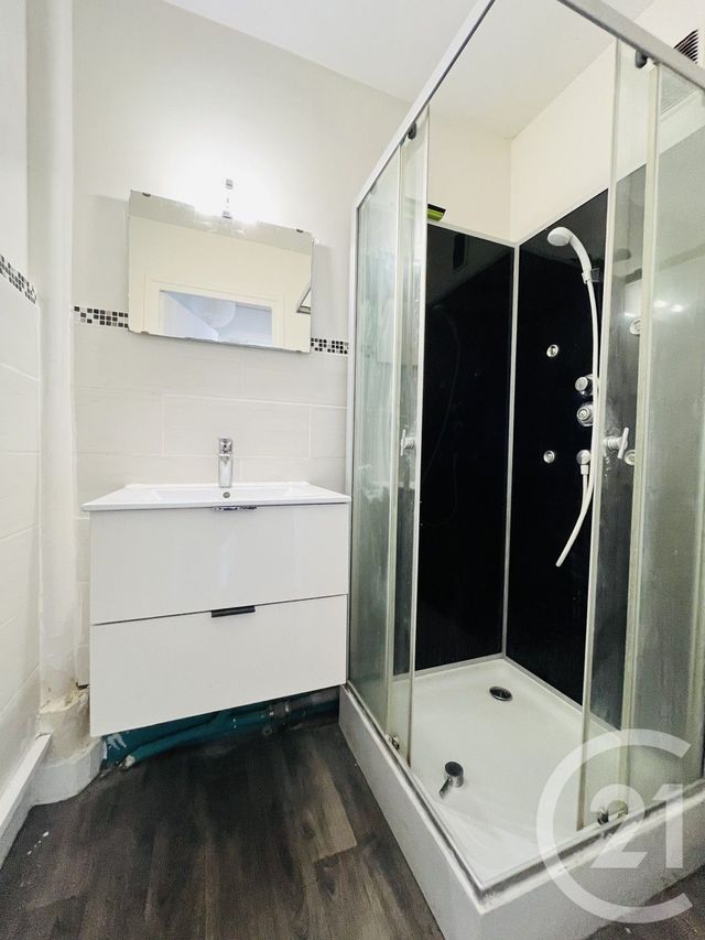 Appartement T1 à vendre - 1 pièce - 27,02 m2 - Valence - 26 - RHONE-ALPES