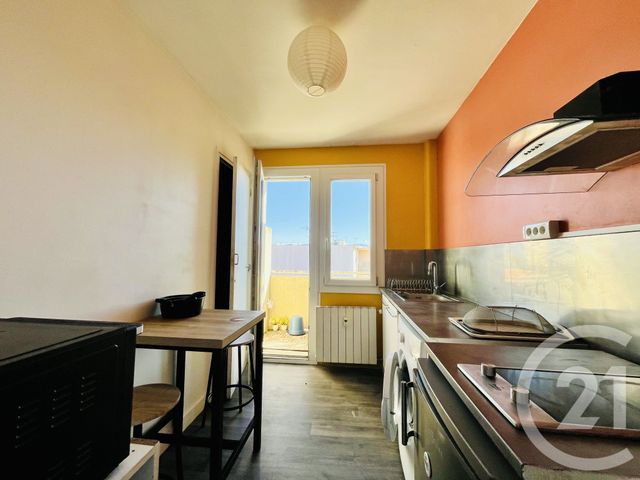 Appartement T1 à vendre VALENCE