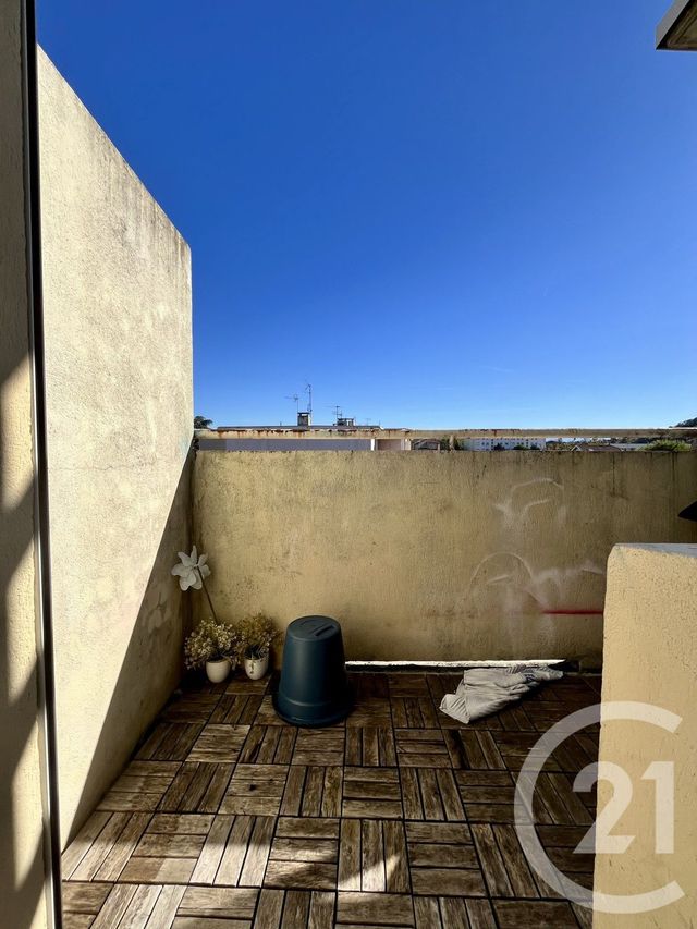 Appartement T1 à vendre - 1 pièce - 27,02 m2 - Valence - 26 - RHONE-ALPES