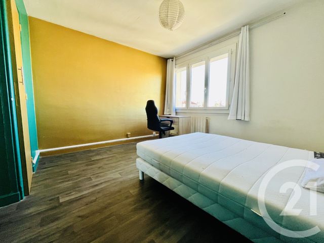 Appartement T1 à vendre - 1 pièce - 27,02 m2 - Valence - 26 - RHONE-ALPES