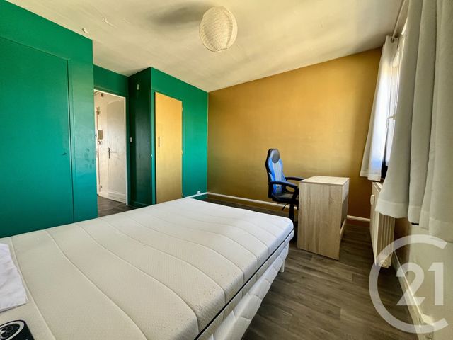 Appartement T1 à vendre - 1 pièce - 27,02 m2 - Valence - 26 - RHONE-ALPES