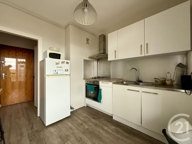 Appartement F2 à vendre - 2 pièces - 24,44 m2 - Romans Sur Isere - 26 - RHONE-ALPES