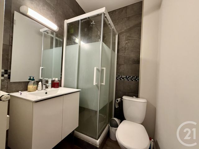 Appartement F2 à vendre - 2 pièces - 24,44 m2 - Romans Sur Isere - 26 - RHONE-ALPES