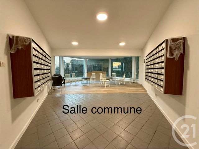 Appartement F1 à vendre - 2 pièces - 24 m2 - Valence - 26 - RHONE-ALPES