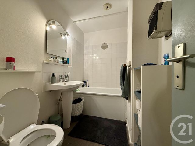 Appartement F1 à vendre - 2 pièces - 24 m2 - Valence - 26 - RHONE-ALPES