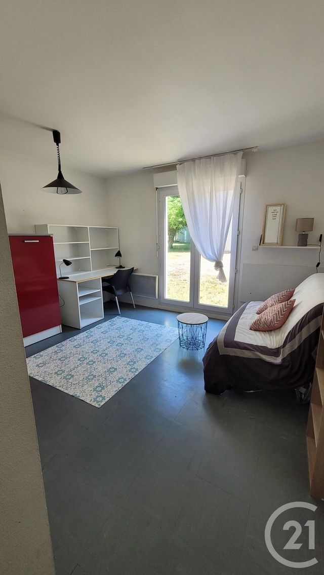 Appartement F1 &agrave; vendre - 2 pi&egrave;ces - 21,37 m2 - Valence - 26 - RHONE-ALPES