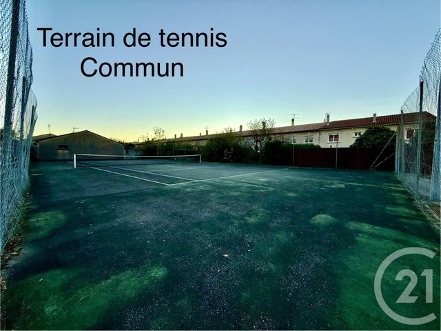 Appartement F1 à vendre - 2 pièces - 24 m2 - Valence - 26 - RHONE-ALPES