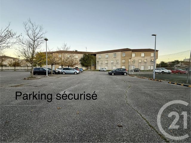 Appartement F1 à vendre - 2 pièces - 24 m2 - Valence - 26 - RHONE-ALPES