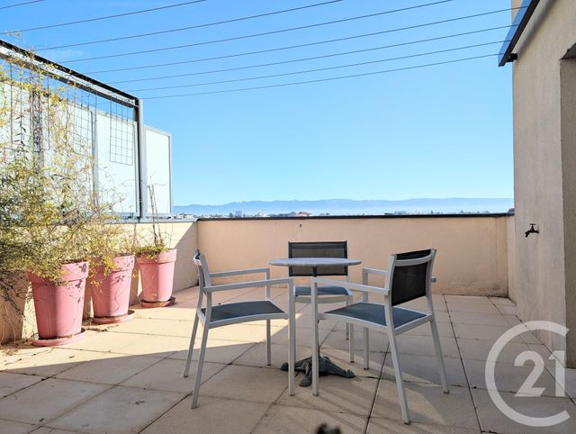 Appartement T3 à vendre VALENCE