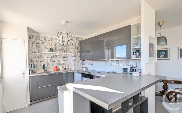 Appartement T3 à vendre - 3 pièces - 74,04 m2 - Valence - 26 - RHONE-ALPES