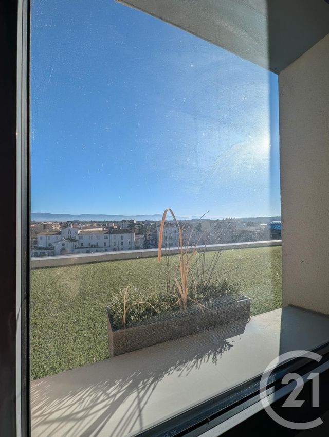 Appartement T3 à vendre - 3 pièces - 74,04 m2 - Valence - 26 - RHONE-ALPES