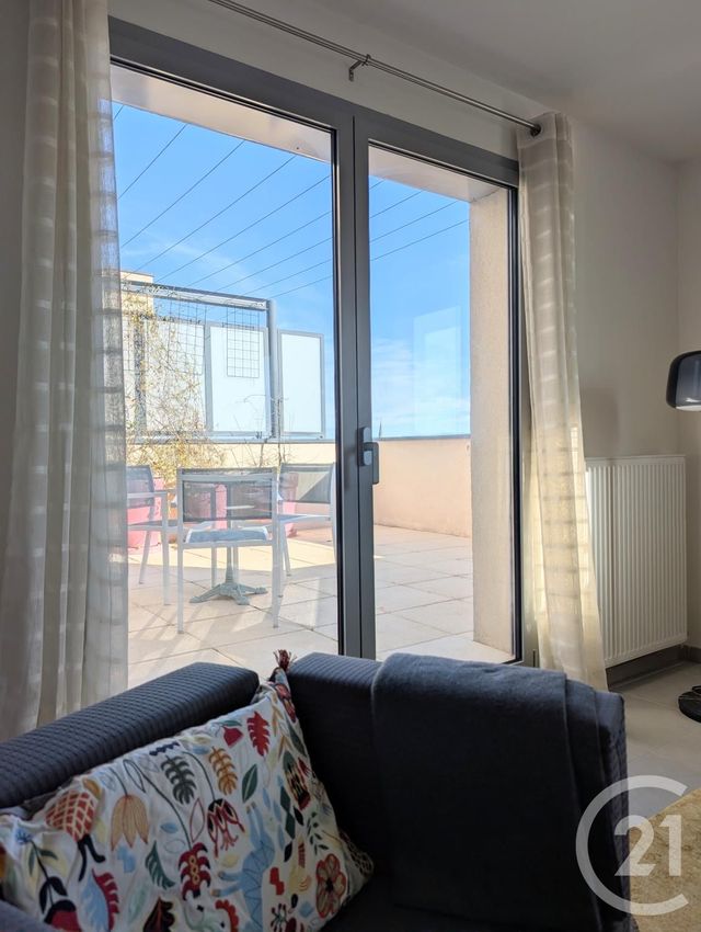 Appartement T3 à vendre - 3 pièces - 74,04 m2 - Valence - 26 - RHONE-ALPES