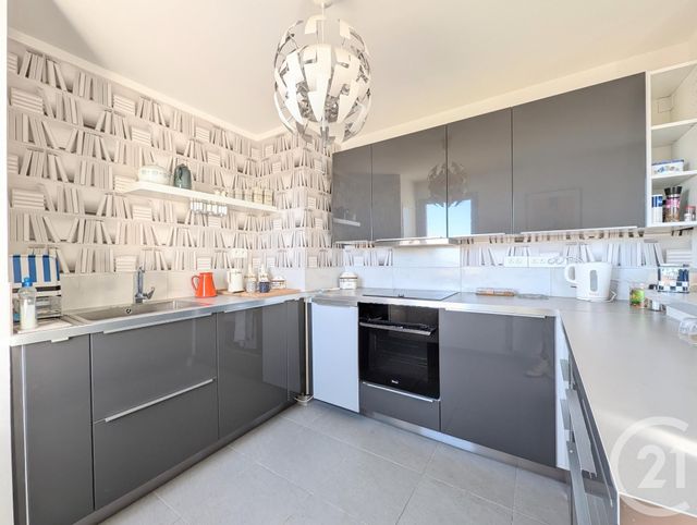 Appartement T3 à vendre - 3 pièces - 74,04 m2 - Valence - 26 - RHONE-ALPES