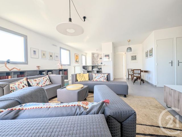 Appartement T3 à vendre - 3 pièces - 74,04 m2 - Valence - 26 - RHONE-ALPES