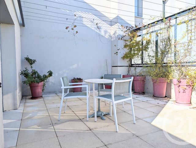 Appartement T3 à vendre - 3 pièces - 74,04 m2 - Valence - 26 - RHONE-ALPES