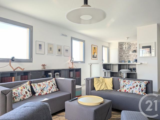 Appartement T3 à vendre - 3 pièces - 74,04 m2 - Valence - 26 - RHONE-ALPES