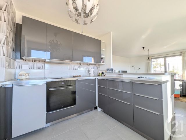 Appartement T3 à vendre - 3 pièces - 74,04 m2 - Valence - 26 - RHONE-ALPES