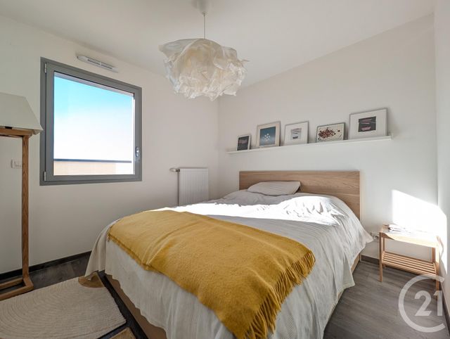 Appartement T3 à vendre - 3 pièces - 74,04 m2 - Valence - 26 - RHONE-ALPES