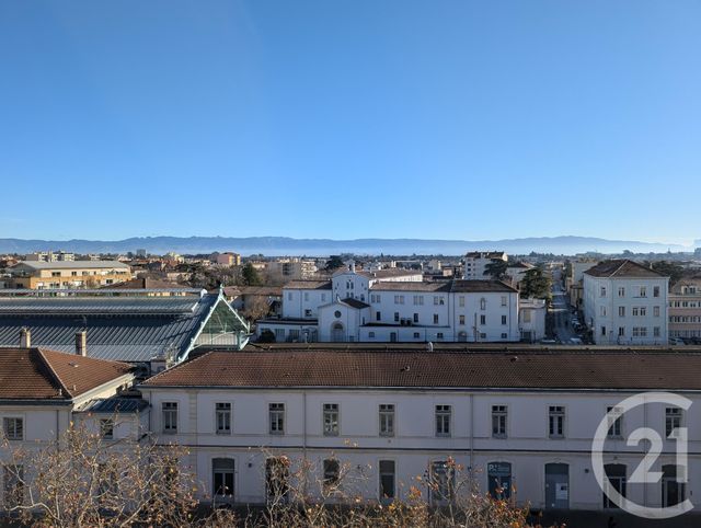 Appartement T3 à vendre - 3 pièces - 74,04 m2 - Valence - 26 - RHONE-ALPES
