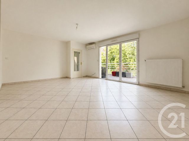 Appartement F4 &agrave; vendre - 5 pi&egrave;ces - 91 m2 - Valence - 26 - RHONE-ALPES