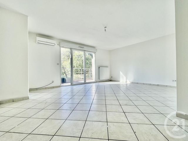 Appartement F4 à vendre - 5 pièces - 91 m2 - Valence - 26 - RHONE-ALPES