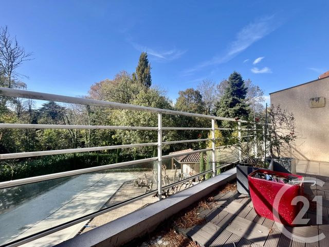 Appartement F4 à vendre - 5 pièces - 91 m2 - Valence - 26 - RHONE-ALPES