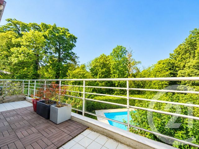 Appartement F4 &agrave; vendre - 5 pi&egrave;ces - 91 m2 - Valence - 26 - RHONE-ALPES
