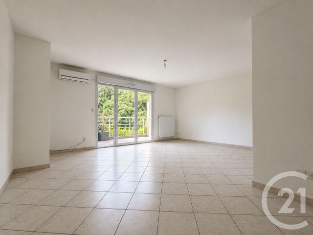 Appartement F4 &agrave; vendre - 5 pi&egrave;ces - 91 m2 - Valence - 26 - RHONE-ALPES