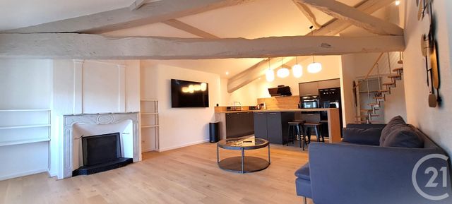 Appartement T3 à louer VALENCE