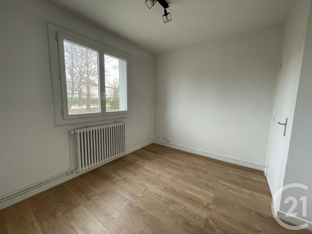 Appartement T3 &agrave; louer - 3 pi&egrave;ces - 54,29 m2 - Bourg Les Valence - 26 - RHONE-ALPES
